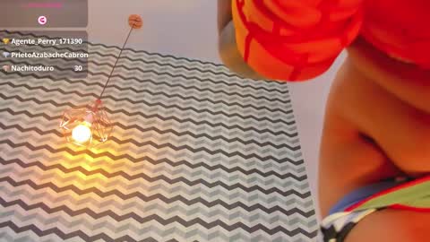 Snapshot of calanthelove chatting on March 2025 06:21:02 AM Calanthe online show from March 2025 06:21:02 AM