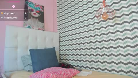 Snapshot of calanthelove chatting on March 2025 06:10:02 AM Calanthe online show from March 2025 06:10:02 AM