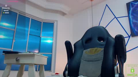 Valerio  online show from December 2024 04:18:02 AM