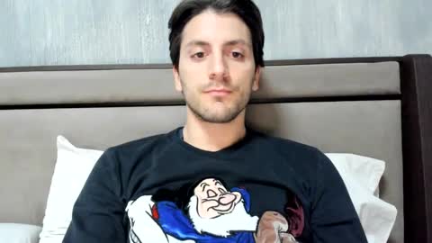 Marco online show from December 2024 08:29:01 PM