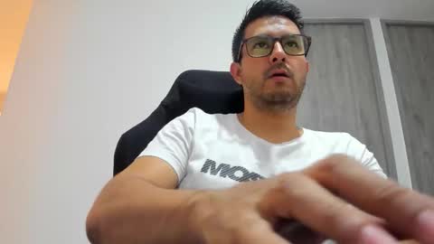 Caleb online show from May 2026 08:14:02 PM