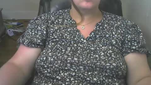Calescia Ray online show from June 2026 01:06:02 AM