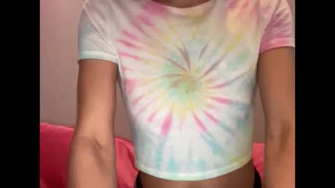 Snapshot of calibarbie24 chatting on September 2025 07:51:02 PM calibarbie24 online show from September 2025 07:51:02 PM