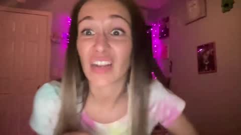 Snapshot of calibarbie24 chatting on September 2025 07:57:02 AM calibarbie24 online show from September 2025 07:57:02 AM