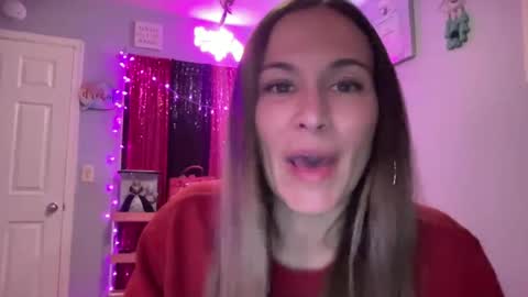 Snapshot of calibarbie24 chatting on November 2025 06:33:01 AM calibarbie24 online show from November 2025 06:33:01 AM