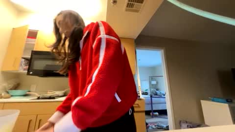 Snapshot of calicambri chatting on March 2026 03:29:01 PM The Cali Cambri online show from March 2026 03:29:01 PM