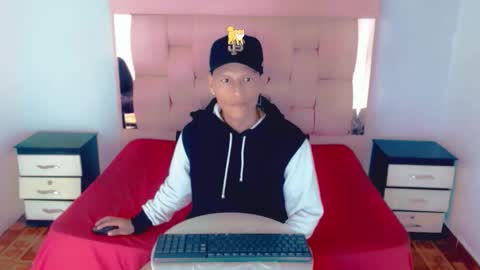 Caliche  online show from February 2026 01:20:02 PM