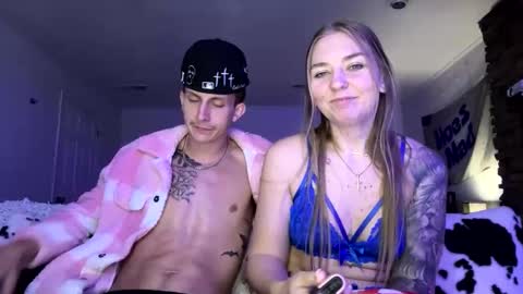 CaliCreamDaddy online show from January 2025 06:52:02 AM