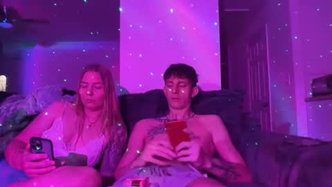 CaliCreamDaddy online show from October 2025 05:04:02 AM