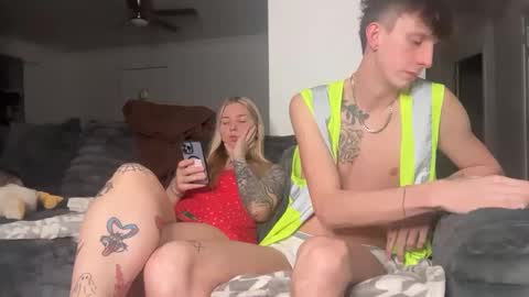 CaliCreamDaddy online show from January 2026 05:42:01 AM