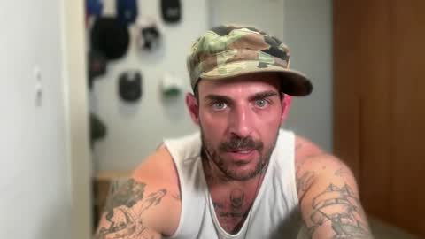 Snapshot of californiabrazilian chatting on March 2026 01:08:01 AM CaliforniaBrazilian online show from March 2026 01:08:01 AM