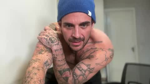 Snapshot of californiabrazilian chatting on March 2026 08:38:02 PM CaliforniaBrazilian online show from March 2026 08:38:02 PM