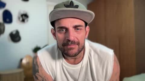 Snapshot of californiabrazilian chatting on March 2026 08:47:01 PM CaliforniaBrazilian online show from March 2026 08:47:01 PM