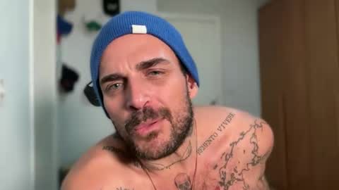 Snapshot of californiabrazilian chatting on March 2026 08:24:01 PM CaliforniaBrazilian online show from March 2026 08:24:01 PM