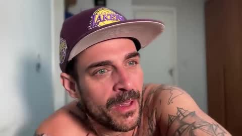 Snapshot of californiabrazilian chatting on March 2026 11:26:02 AM CaliforniaBrazilian online show from March 2026 11:26:02 AM