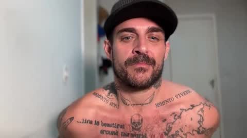 Snapshot of californiabrazilian chatting on March 2026 11:53:02 PM CaliforniaBrazilian online show from March 2026 11:53:02 PM