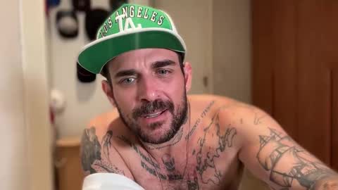 Snapshot of californiabrazilian chatting on March 2026 11:19:02 PM CaliforniaBrazilian online show from March 2026 11:19:02 PM