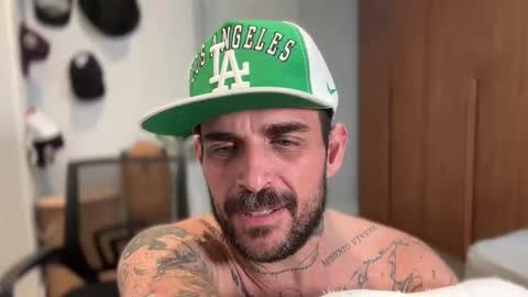 Snapshot of californiabrazilian chatting on March 2026 11:21:02 PM CaliforniaBrazilian online show from March 2026 11:21:02 PM