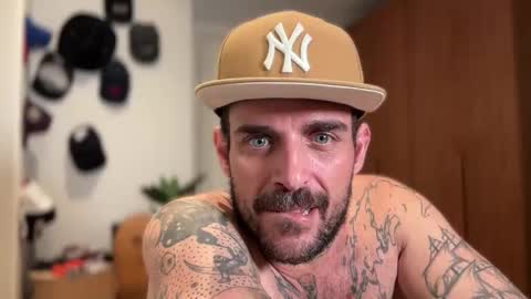 Snapshot of californiabrazilian chatting on March 2026 11:55:01 PM CaliforniaBrazilian online show from March 2026 11:55:01 PM