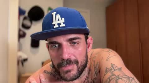 Snapshot of californiabrazilian chatting on March 2026 08:52:01 PM CaliforniaBrazilian online show from March 2026 08:52:01 PM