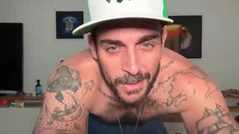 Snapshot of californiabrazilian chatting on March 2026 11:15:01 PM CaliforniaBrazilian online show from March 2026 11:15:01 PM