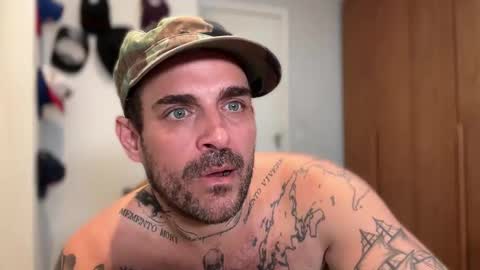 Snapshot of californiabrazilian chatting on April 2026 04:59:01 PM CaliforniaBrazilian online show from April 2026 04:59:01 PM