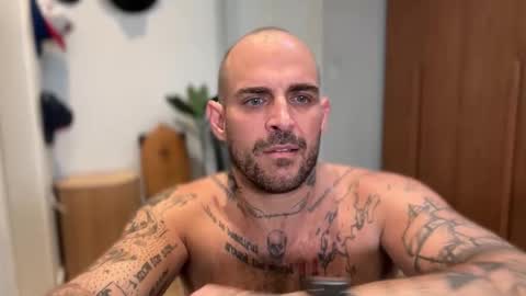 Snapshot of californiabrazilian chatting on April 2026 09:13:01 PM CaliforniaBrazilian online show from April 2026 09:13:01 PM