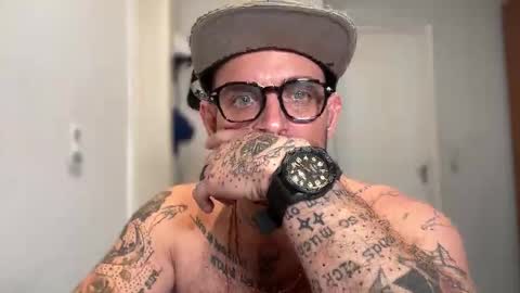 Snapshot of californiabrazilian chatting on April 2026 11:46:02 PM CaliforniaBrazilian online show from April 2026 11:46:02 PM