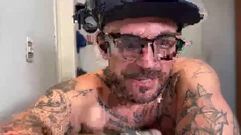 Snapshot of californiabrazilian chatting on April 2026 04:52:01 PM CaliforniaBrazilian online show from April 2026 04:52:01 PM