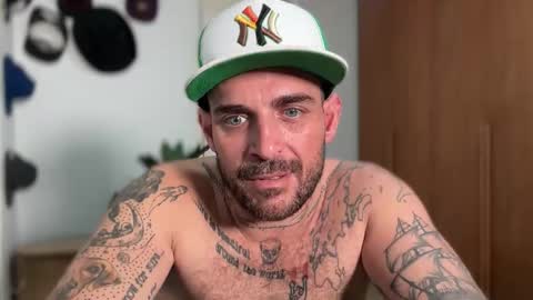 Snapshot of californiabrazilian chatting on April 2026 11:48:01 PM CaliforniaBrazilian online show from April 2026 11:48:01 PM