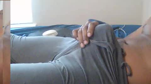 DaddyD1ck online show from December 2025 09:09:02 PM