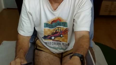 califun4u online show from April 2026 07:17:02 PM