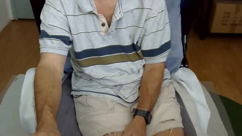 califun4u online show from April 2026 07:19:01 PM