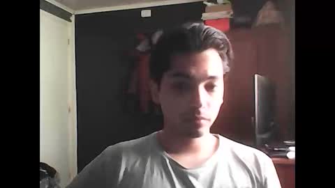 Snapshot of caligula_99 chatting on October 2025 02:30:02 PM Calgula online show from October 2025 02:30:02 PM