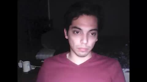 Snapshot of caligula_99 chatting on April 2026 11:05:02 PM Calgula online show from April 2026 11:05:02 PM
