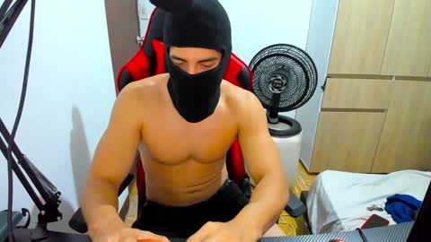 calihotcaliente27 online show from December 2024 12:29:01 AM