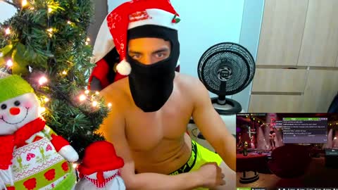 calihotcaliente27 online show from December 2024 01:54:02 PM