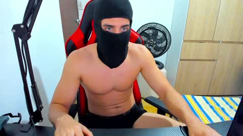 calihotcaliente27 online show from January 2025 01:20:01 PM