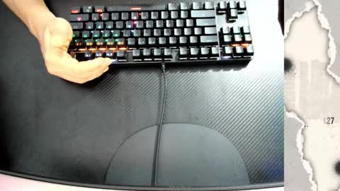 calihotcaliente27 online show from October 2025 11:30:01 AM