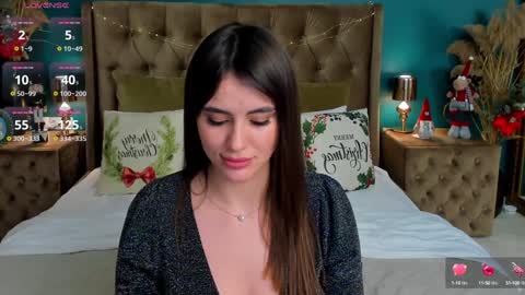 Cali online show from January 2025 10:56:02 PM