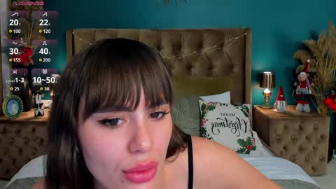 Cali online show from January 2025 01:52:02 AM