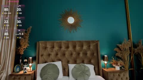 Cali online show from February 2025 07:47:01 PM