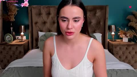 Cali online show from February 2026 08:25:02 PM