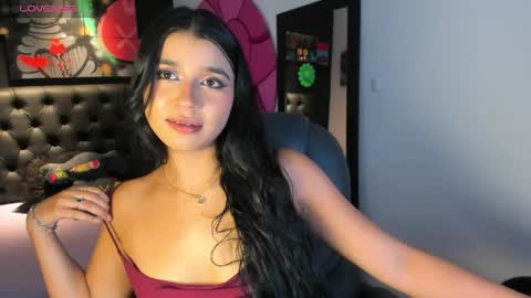 caliope_777 online show from May 2026 04:39:02 AM