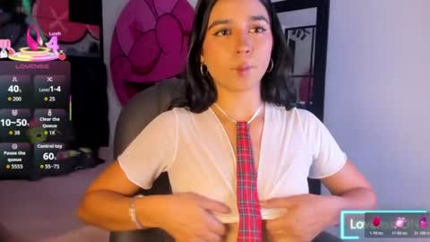 caliope_777 online show from June 2026 04:06:01 PM