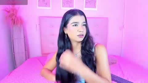 caliope_777 online show from July 2026 09:56:02 PM
