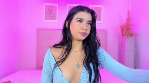 caliope_777 online show from July 2026 09:25:02 PM