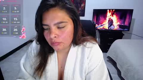 caliope_goddess1 online show from January 2025 06:49:01 PM