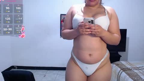 caliope_goddess1 online show from January 2025 03:33:01 PM
