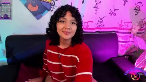 Snapshot of caliope_moreauu chatting on January 2025 03:28:02 AM Caliope Moreau online show from January 2025 03:28:02 AM